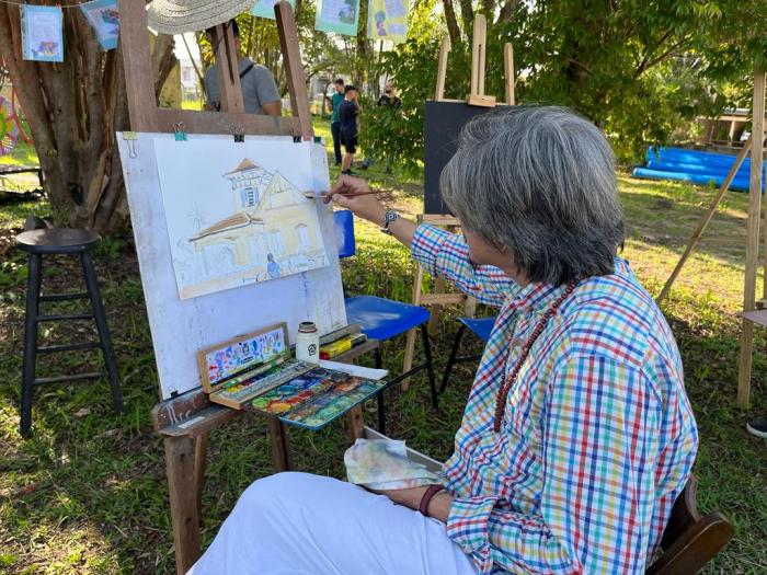 Encontro debate a Lei Paulo Gustavo maior WhatsApp Image 2023 11 14 at 153501