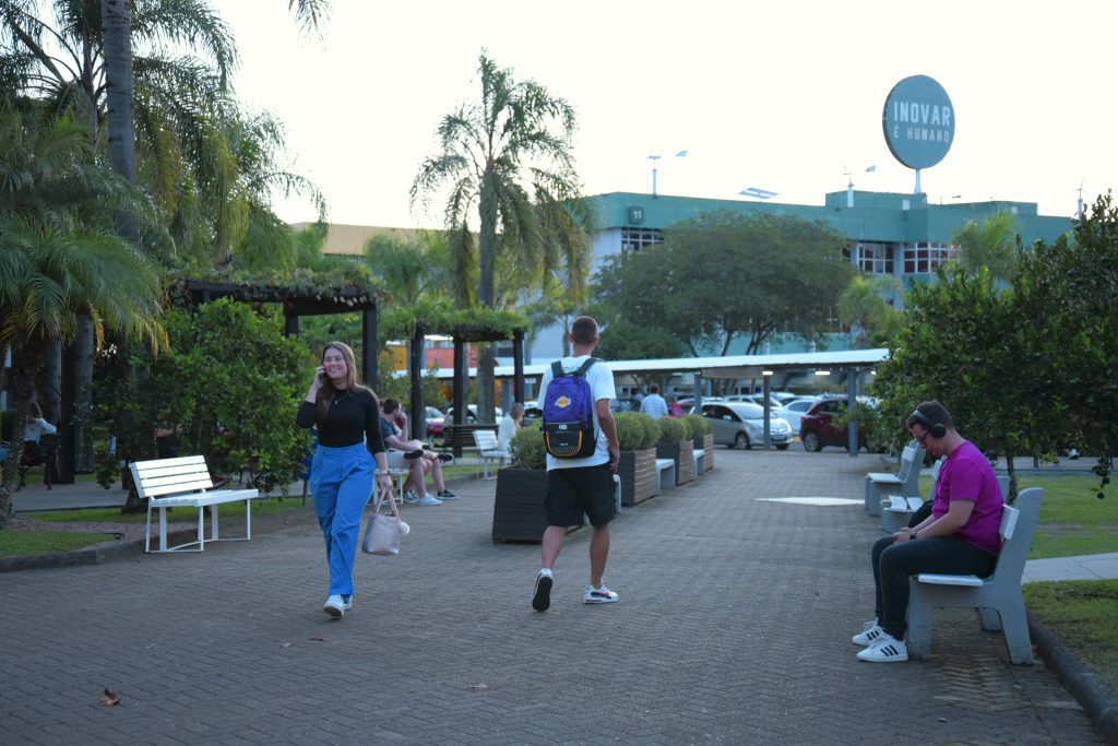 Estão abertas as inscrições para o vestibular de verão da Universidade Feevale vestibular