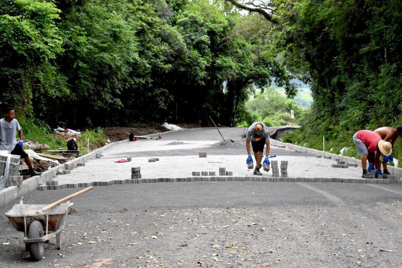 Acesso à Picada Feijão será totalmente pavimentado whatsapp image 2023 11 08 at 4.42.29 pm 3