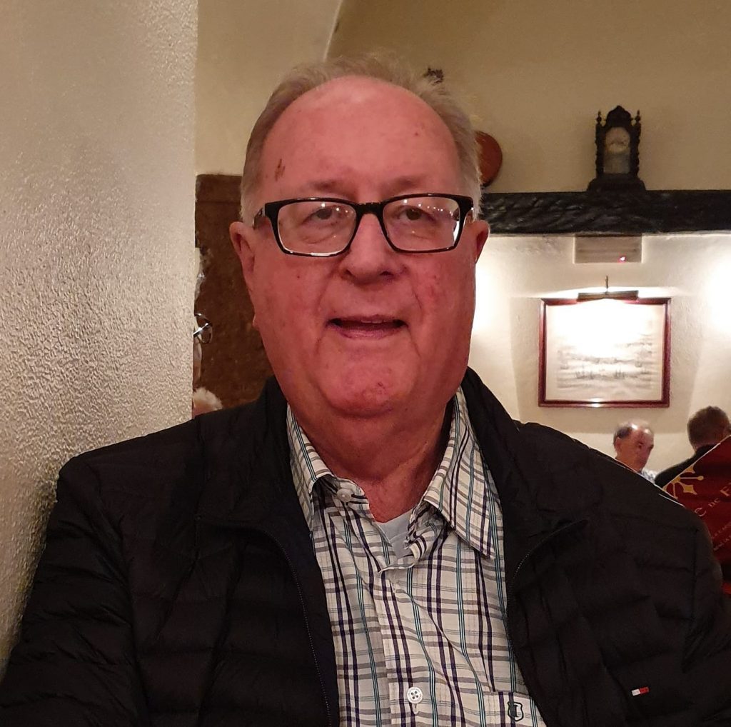 Morre o Ex-Deputado Federal, Gilberto Mosmann 96589896 134037228247141 7262264865417330688 n