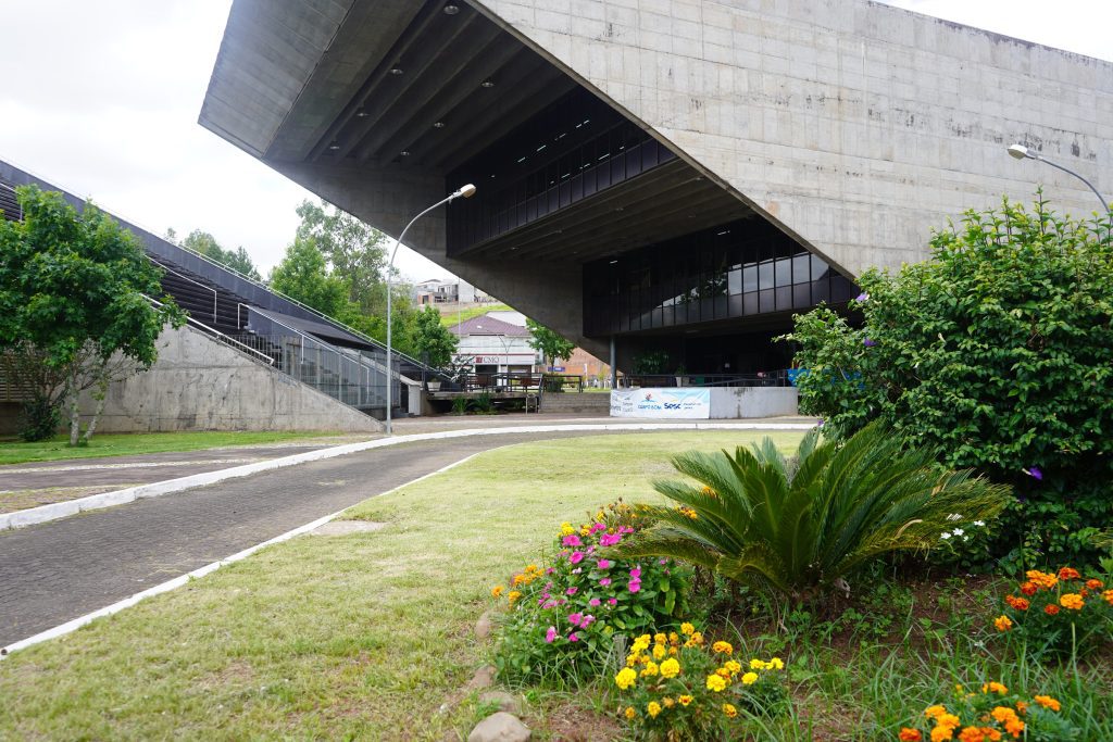 Biblioteca Municipal e Cinema do CEI em recesso de 24 de dezembro a 10 de janeiro ComplexoCEIFoto.DivulgaoPMCB 63208539cd512
