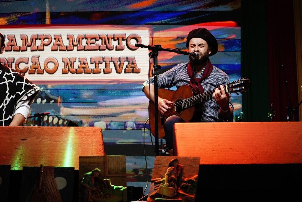 Inscrições para o Acampamento da Canção Nativa abertas até 1º de fevereiro DSC00071040323