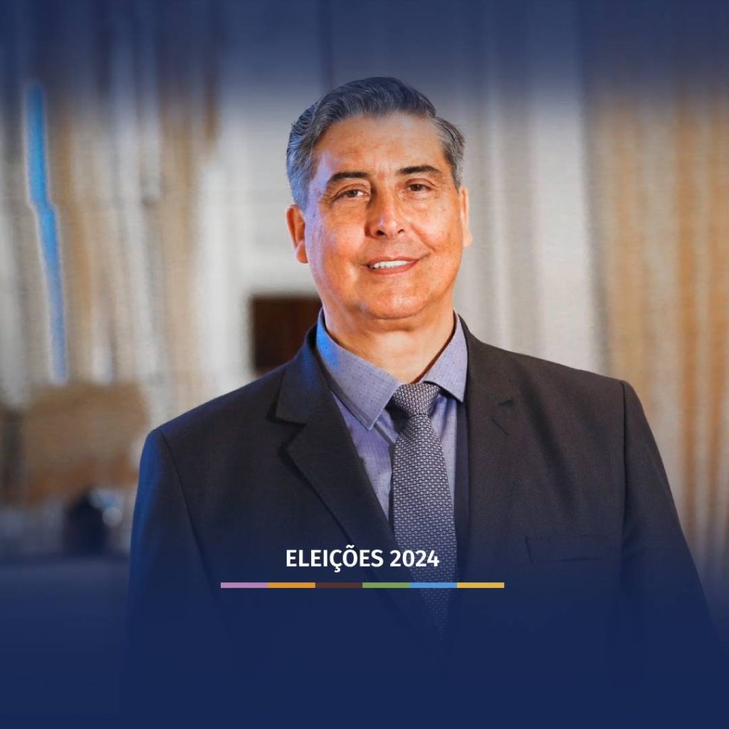 Giovani Feltes ja tomou a decisao. Mas nao falou a ninguem Espaco do Avila Card 1