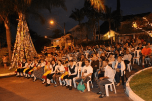 3º Feliz Natal em São Leopoldo! 2 Natal em Novo Hamburgo