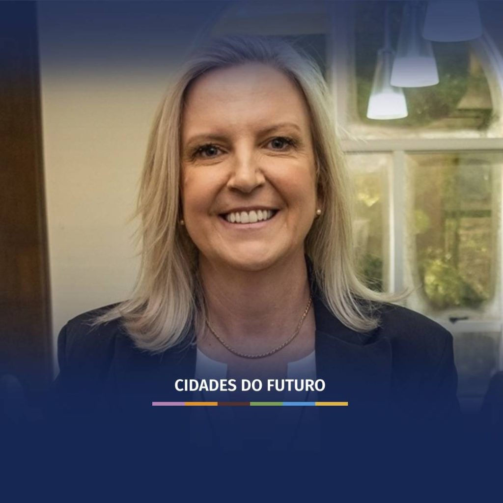 Prefeita de Sapiranga aposta suas fichas no novo Centro de Inovacao Espaco do Avila Card 1