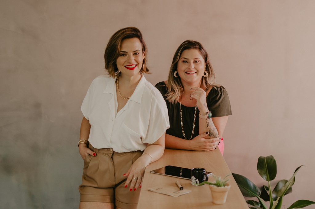 Trampolim já impulsionou centenas de mulheres com consultorias TRAMPOLIM 1