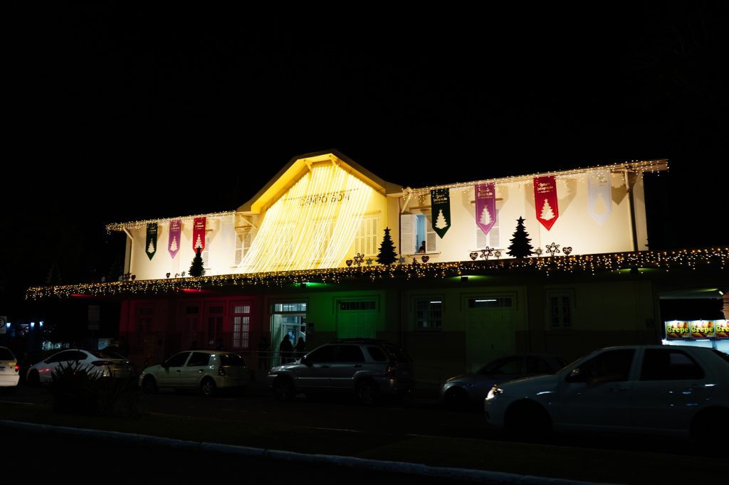 Abertura oficial do Natal da Integração de Campo Bom é adiada para sexta-feira WhatsApp Image 2023 12 02 at 19.35.09