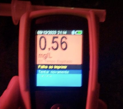 Homem atropela idosa e ultrapassa em 14 vezes o limite do bafômetro WhatsApp Image 2023 12 11 at 17.07.01