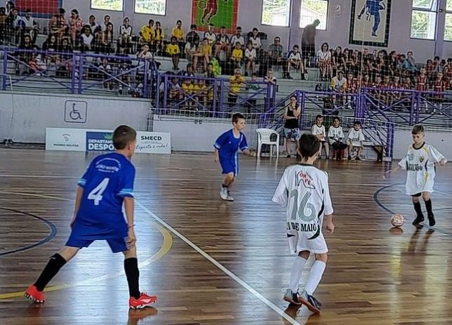 Reunião para os campeonatos de futsal WhatsApp Image 2023 12 14 at 16.49.24