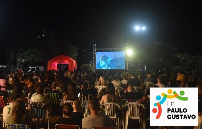 Lei Paulo Gustavo contempla 17 projetos WhatsApp Image 2023 12 15 at 14.41.28