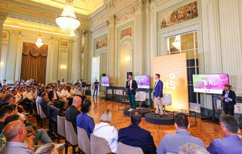 Ivoti receberá R$150 mil para melhorias no CRAS anuncio dos municipios contemplados pelo avancar suas rs 2023 1