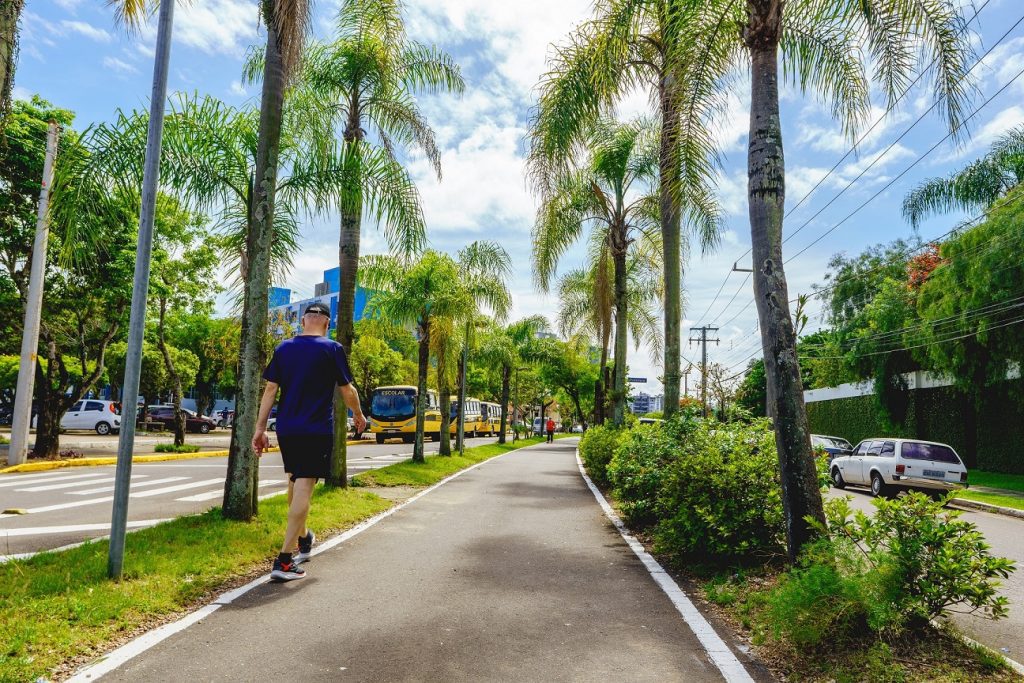 Campo Bom disputa título de cidade mais sustentável do Brasil nesta segunda-feira bandcidadesexcelentes
