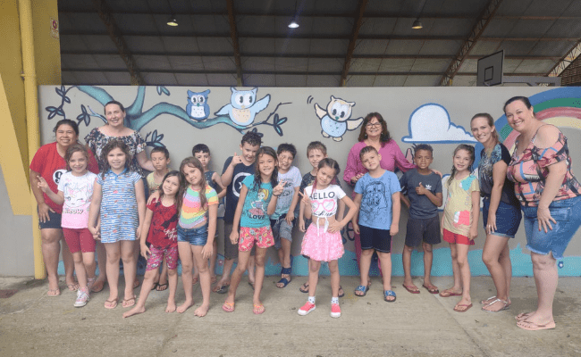 Ano letivo da Rede Municipal de Ensino encerra hoje educacao site