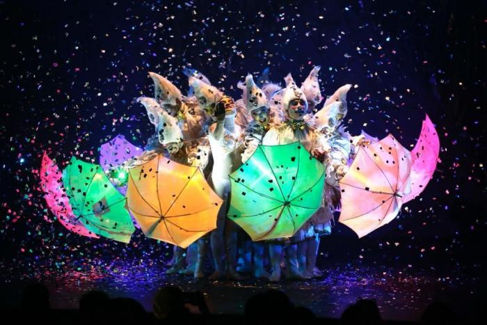 A programação deste domingo no Natal Família maior WhatsApp Image 2023 12 07 at 133237