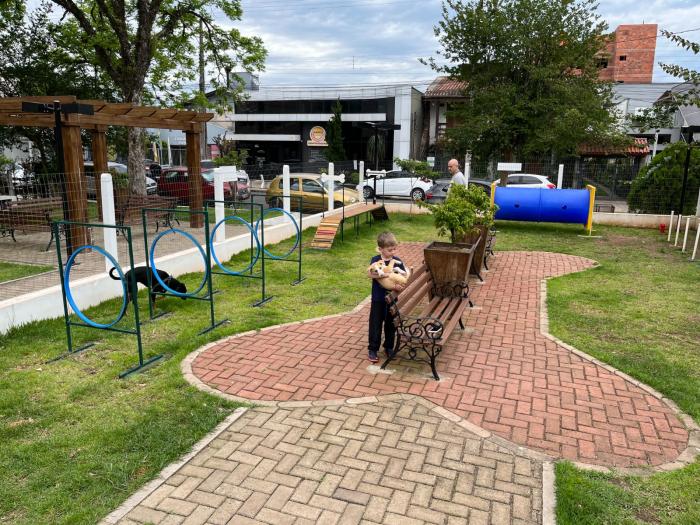 Feiras garantiram um novo lar para 350 animais maior WhatsApp Image 2023 12 26 at 141832