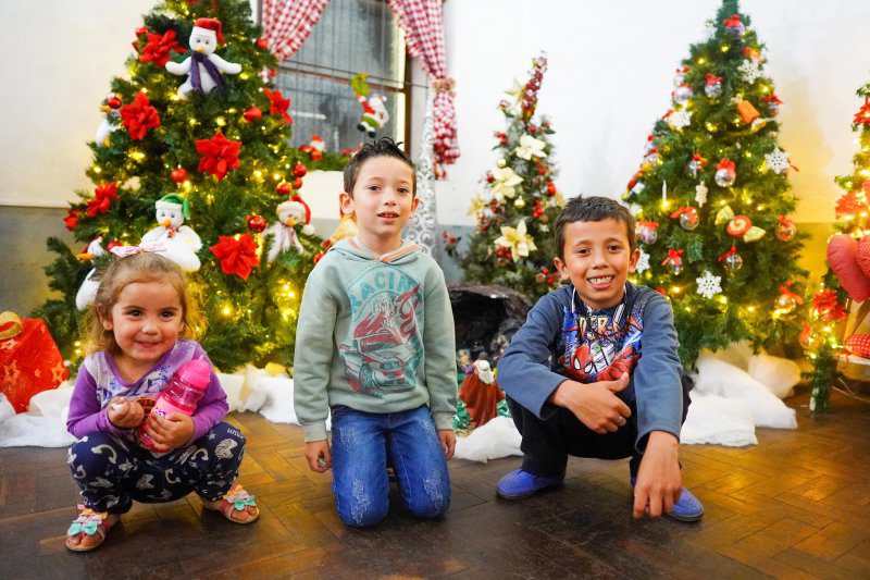 Natal no Coração: Atrações culturais começam nesta sexta-feira natal no coracao 2023 2