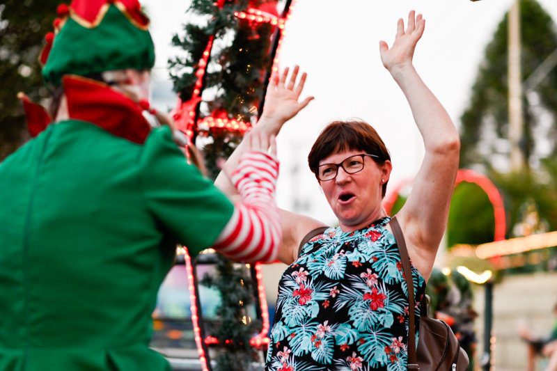 Confira as atrações do último fim de semana do Natal no Coração whatsapp image 2023 12 22 at 10.54.25 am