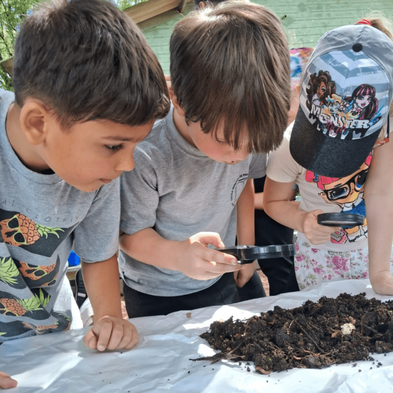 Mais de 2.700 visitantes passaram pelo Ceami em 2023 1