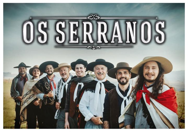 Janeiro de festa na música 2 130115744 4750659241642955 4786946896507211329 n