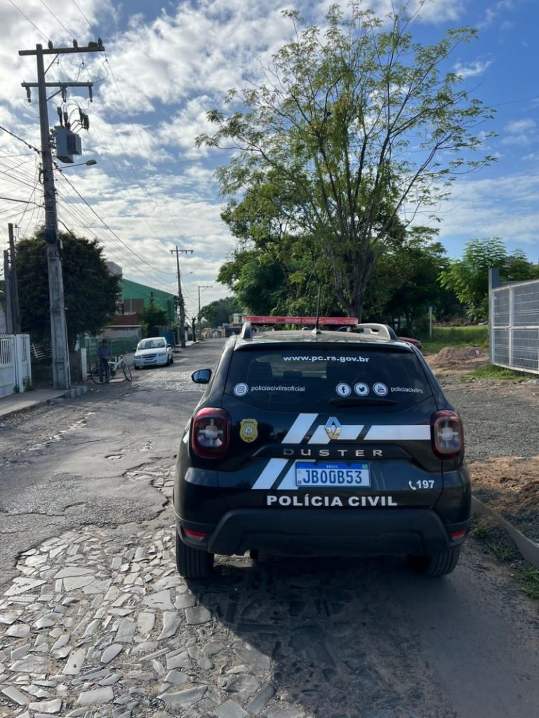Operação Damas do Golpe prende 13 pessoas na região 25073123 489162 GDO