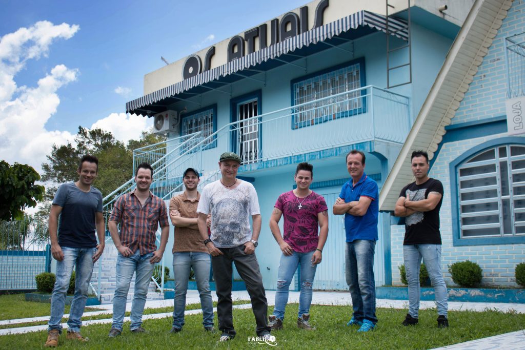 Janeiro de festa na música 9540 1