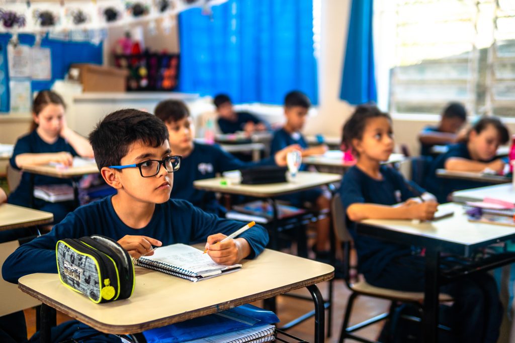 Aulas na rede municipal voltam no dia 19 de fevereiro DSC00220