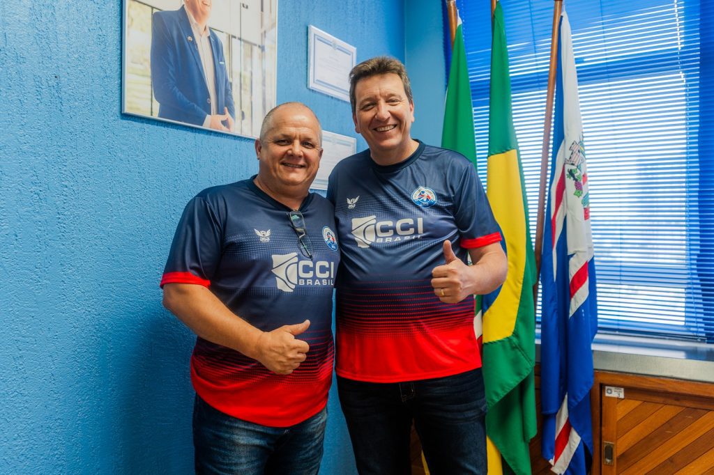 AECB pode disputar Liga Nacional de Handebol pela primeira vez na história DSC00451aecb 1