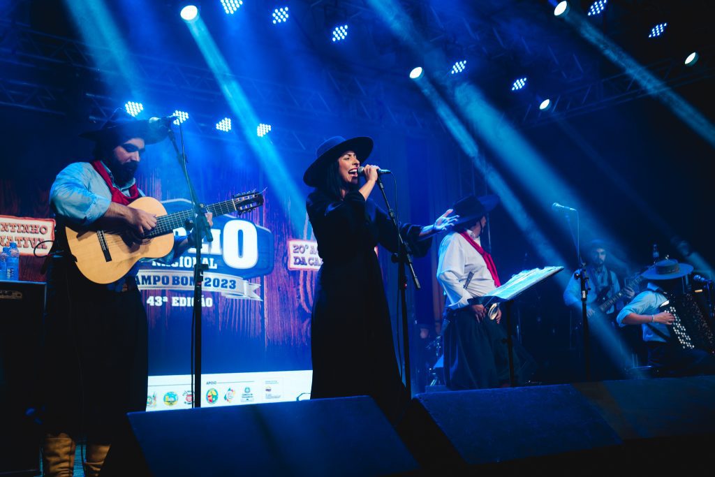 44º Rodeio Nacional abre inscrições para artistas locais DSC01637rodeio