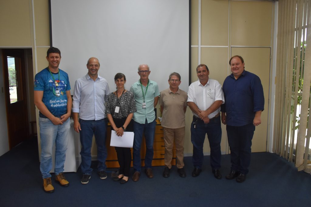 Dois Irmãos ofertará cursos através do programa RS Qualificação Dois Irmaos ofertara cursos atraves do programa RS Qualificacao