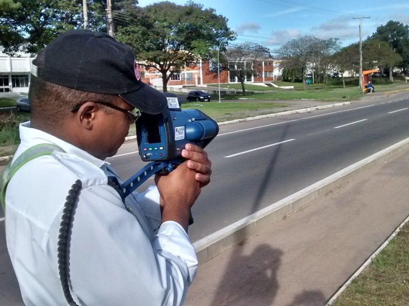 Confira o calendário do Radar Móvel da GM no mês de Janeiro F09 30812