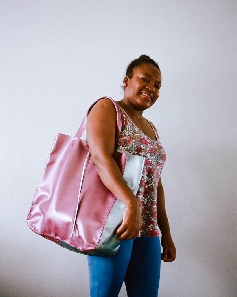 Conexão entre o Vale e Estados Unidos através da moda com propósito IMG 7403