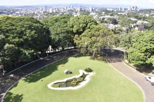 Um refúgio espiritual no coração de São Leopoldo 1 OFW4717