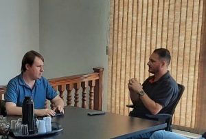 Duas bancadas vão deixar de existir na Câmara a partir da janela de março 1 WhatsApp Image 2024 01 03 at 13.49.22