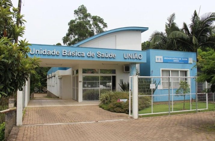 Sala de vacinas da UBS União está temporariamente fechada WhatsApp Image 2024 01 08 at 12.01.19