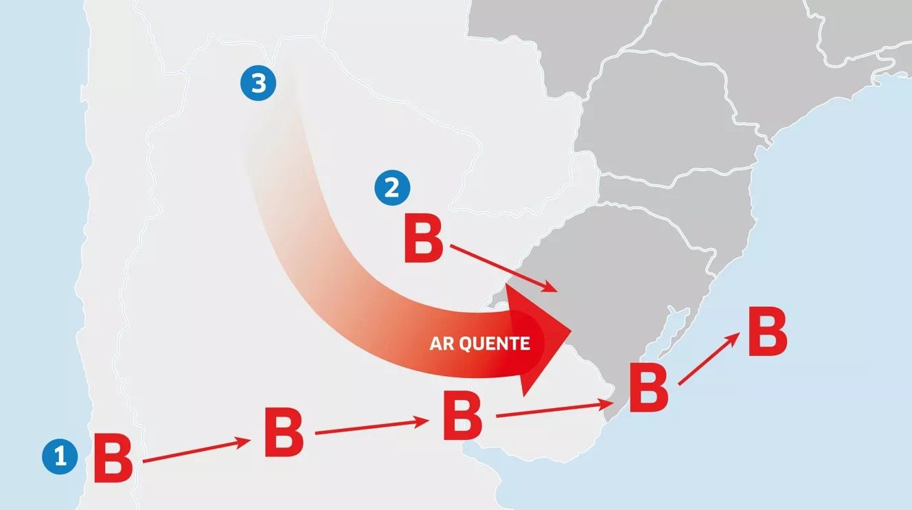 Entenda o fenômeno que causará fortes temporais na região 1 WhatsApp Image 2024 01 16 at 16.34.27