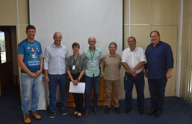 Município vai ofertar cursos através do programa RS Qualificação WhatsApp Image 2024 01 18 at 17.40.23