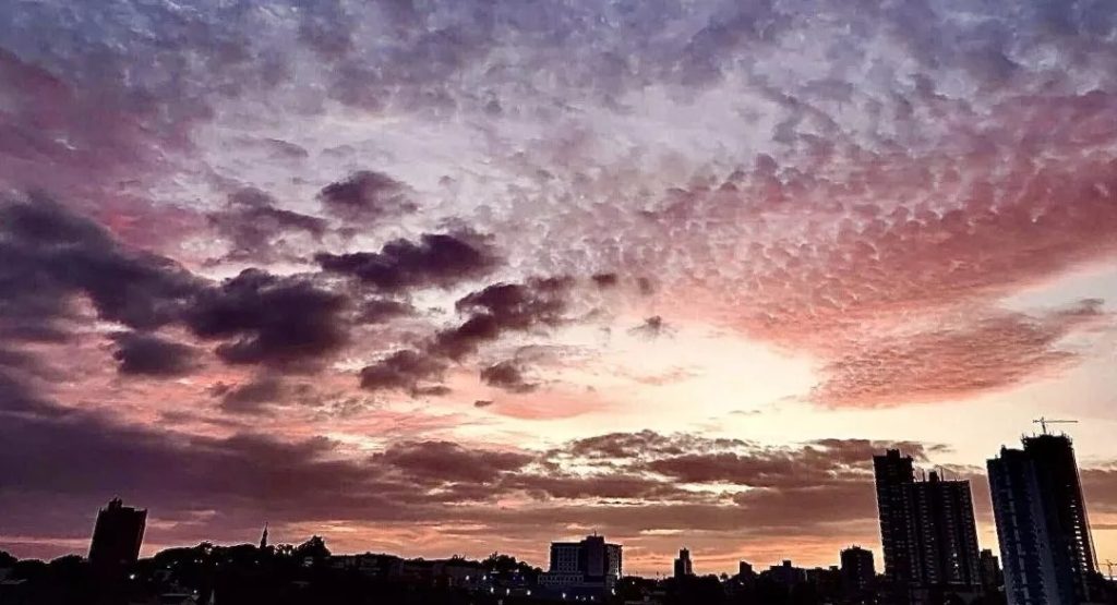 Veja onde chove nos primeiros dias de fevereiro WhatsApp Image 2024 01 24 at 13.19.51