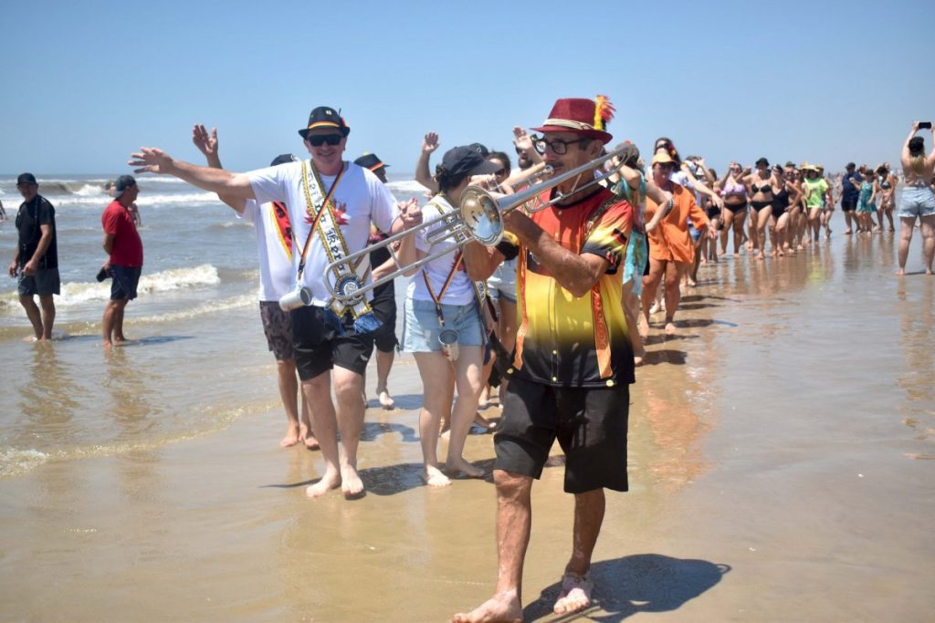 Com bandinha e doação de espetinhos, Re-Kerb já tem data para ocorrer no litoral gaúcho com bandinha tipica e doacao de espetinhos re kerb ja tem data para ocorrer no litoral gaucho 1