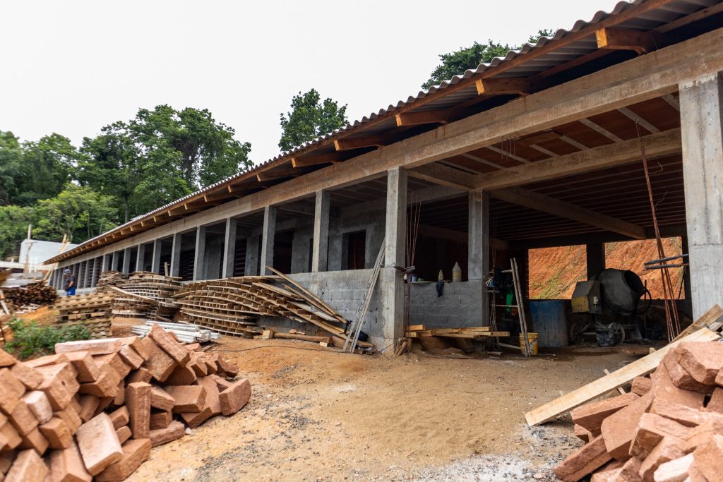 edmundo strassburger