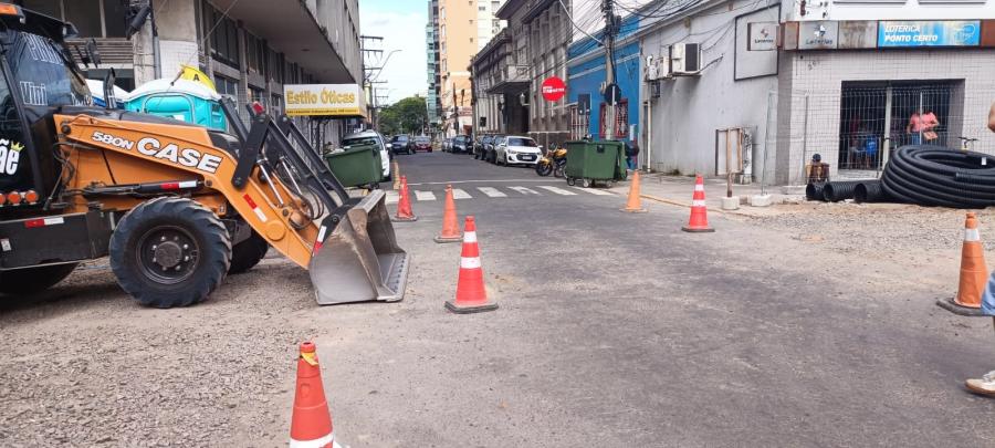 Rua Brasil terá trânsito interrompido a partir desta terça-feira independencia11704741633357 foto