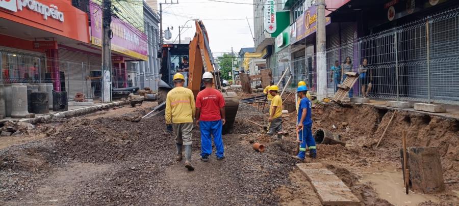 Atualização das obras na Independência independencia21705598513127 foto