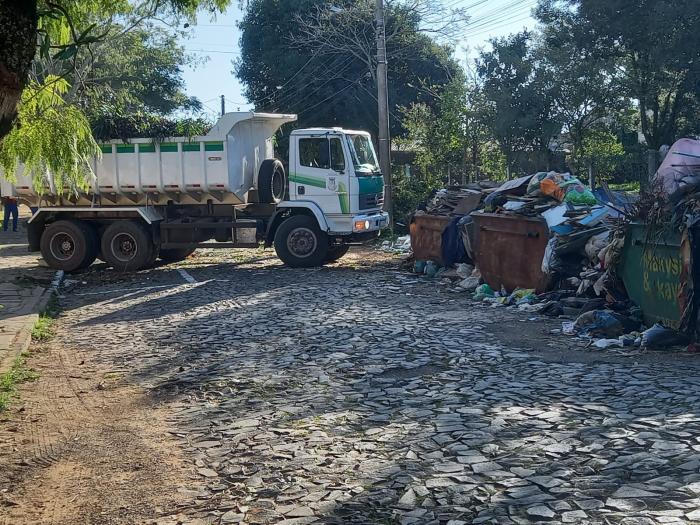 Município divulga o calendário 2024 do programa LEV maior WhatsApp Image 2023 12 29 at 085104