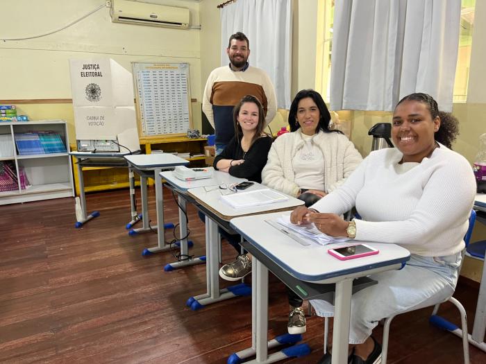 Conselho Tutelar toma posse nesta quarta-feira maior WhatsApp Image 2024 01 08 at 145002