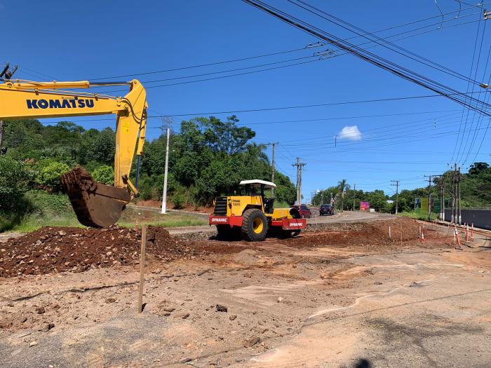 Avenida Presidente Vargas será bloqueada no sábado maior WhatsApp Image 2024 01 31 at 120648