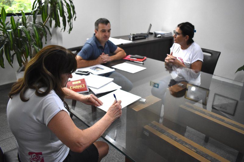 Veja as entidades que participarão do repasse de R$ 1,7 milhão da Prefeitura whatsapp image 2024 01 08 at 3.18.19 pm 1