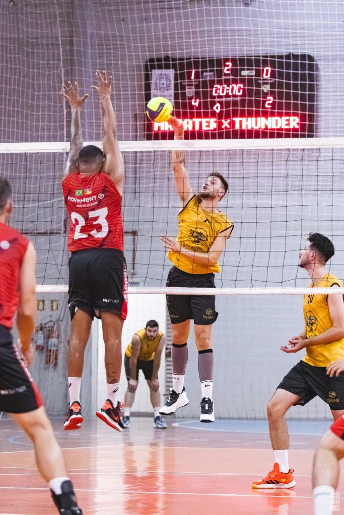 Campeões do Aberto de Vôlei serão conhecidos nesta quinta 21h21 CONNE IMG 9398 Aprimorado NR