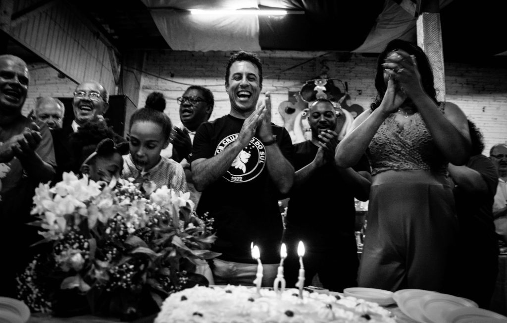 Sociedade Cruzeiro do Sul: primeiro clube social negro no Vale do Sinos 27ed4ecf 578b 453b aa25 36bdad4474a9