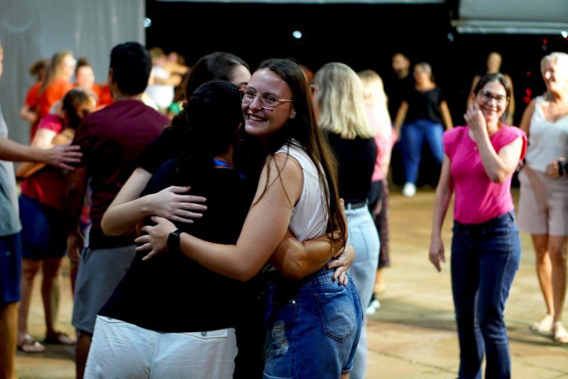 Abertura do ano letivo reúne mais de 400 profissionais da educação 428645807 720920943507210 3325692435488596593 n