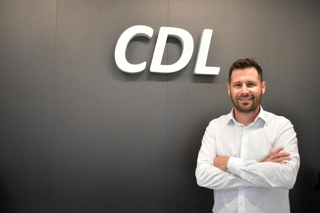 CREDITO Stephany Foscarini CDL NH