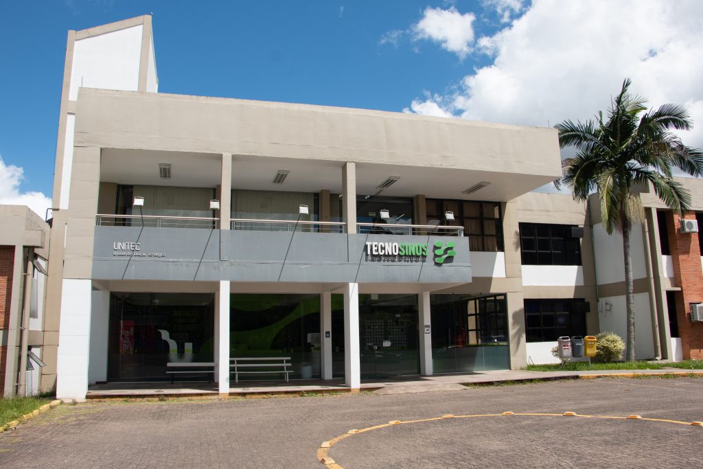 Credito Camila Kehl Comunicacao Tecnosinos